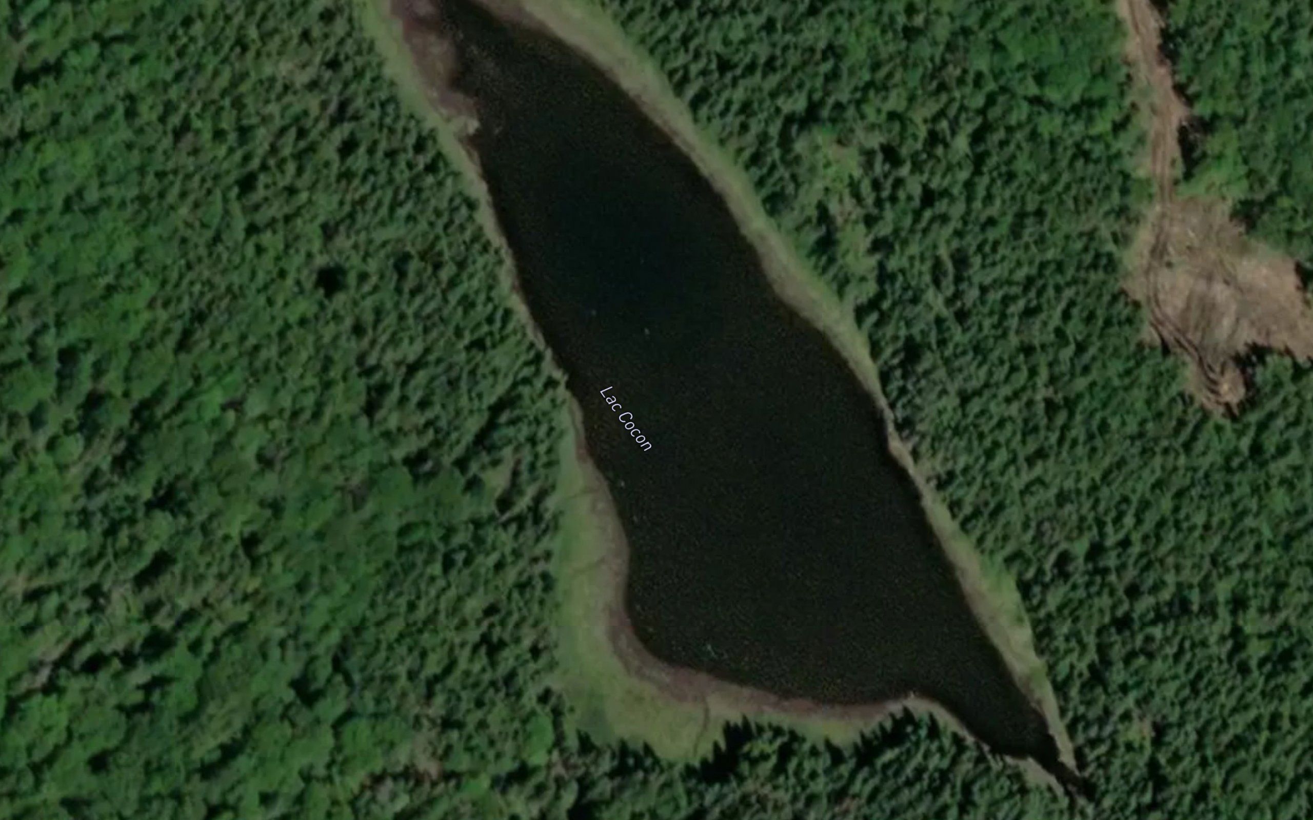 Lac Cocon