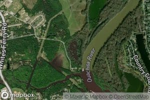 McGuire Lake Number One