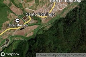 Quebrada Piedra de Moler