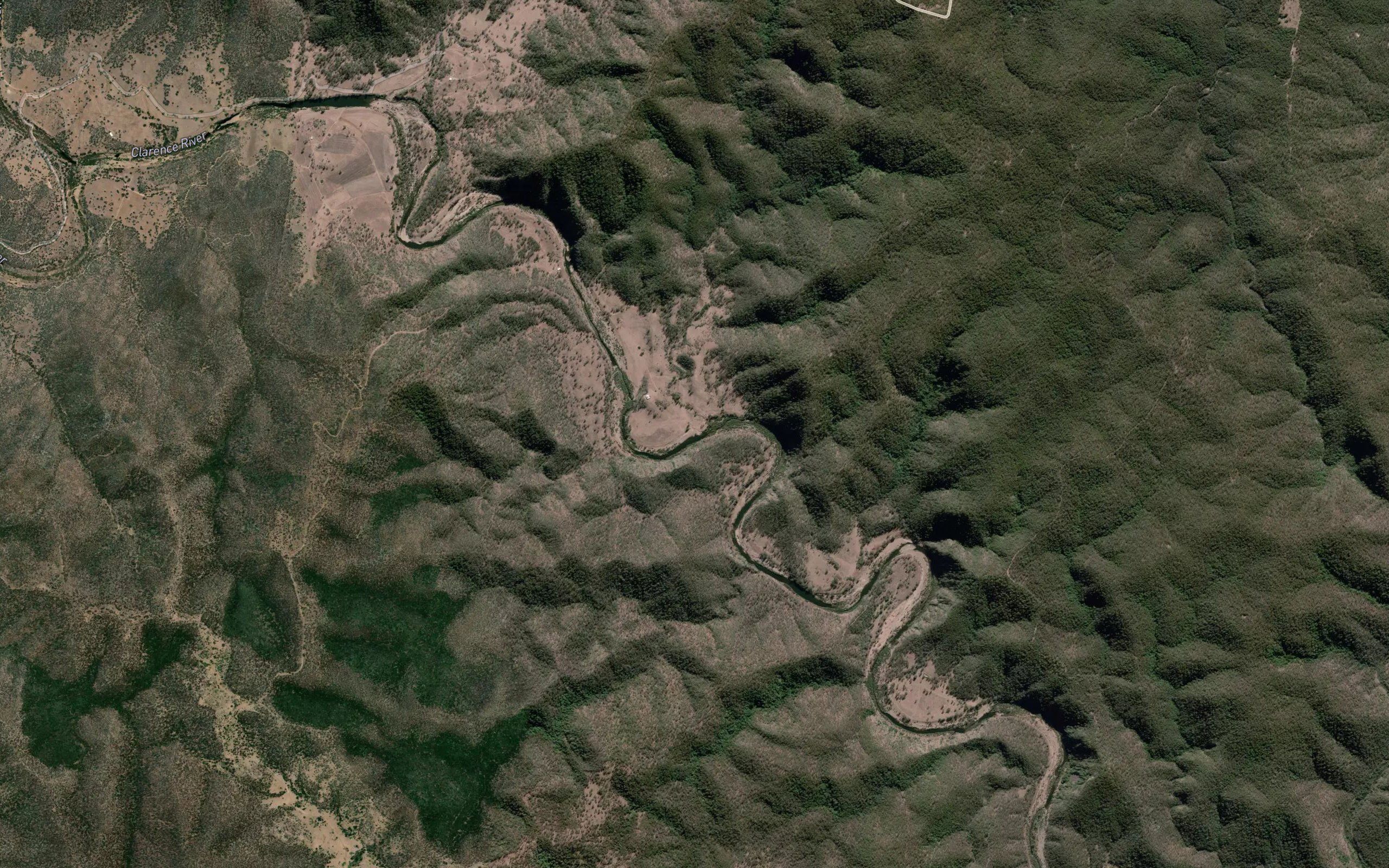 Tooloom Gully
