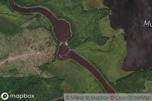 Mutrie Creek