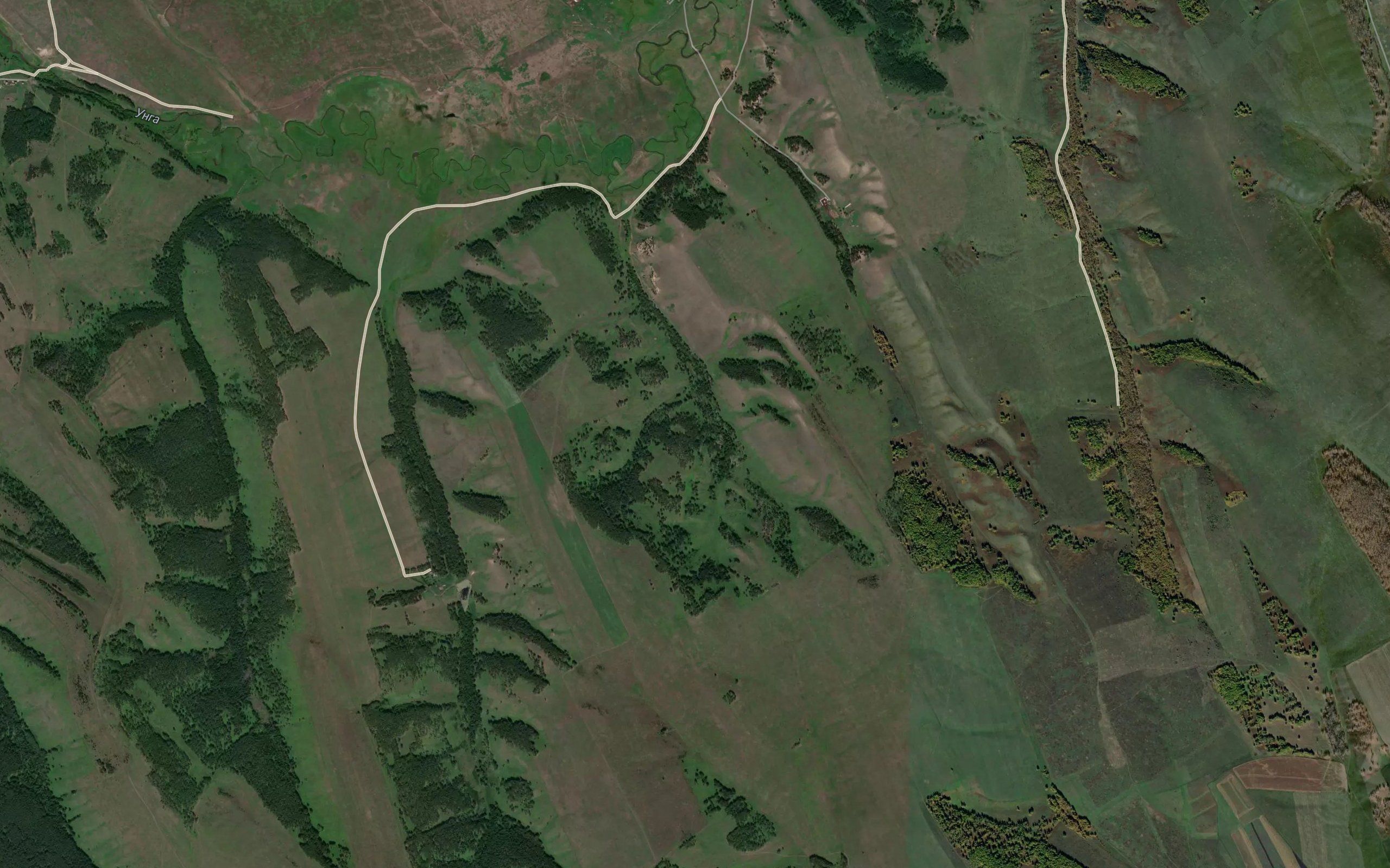 Pad' Sarsay