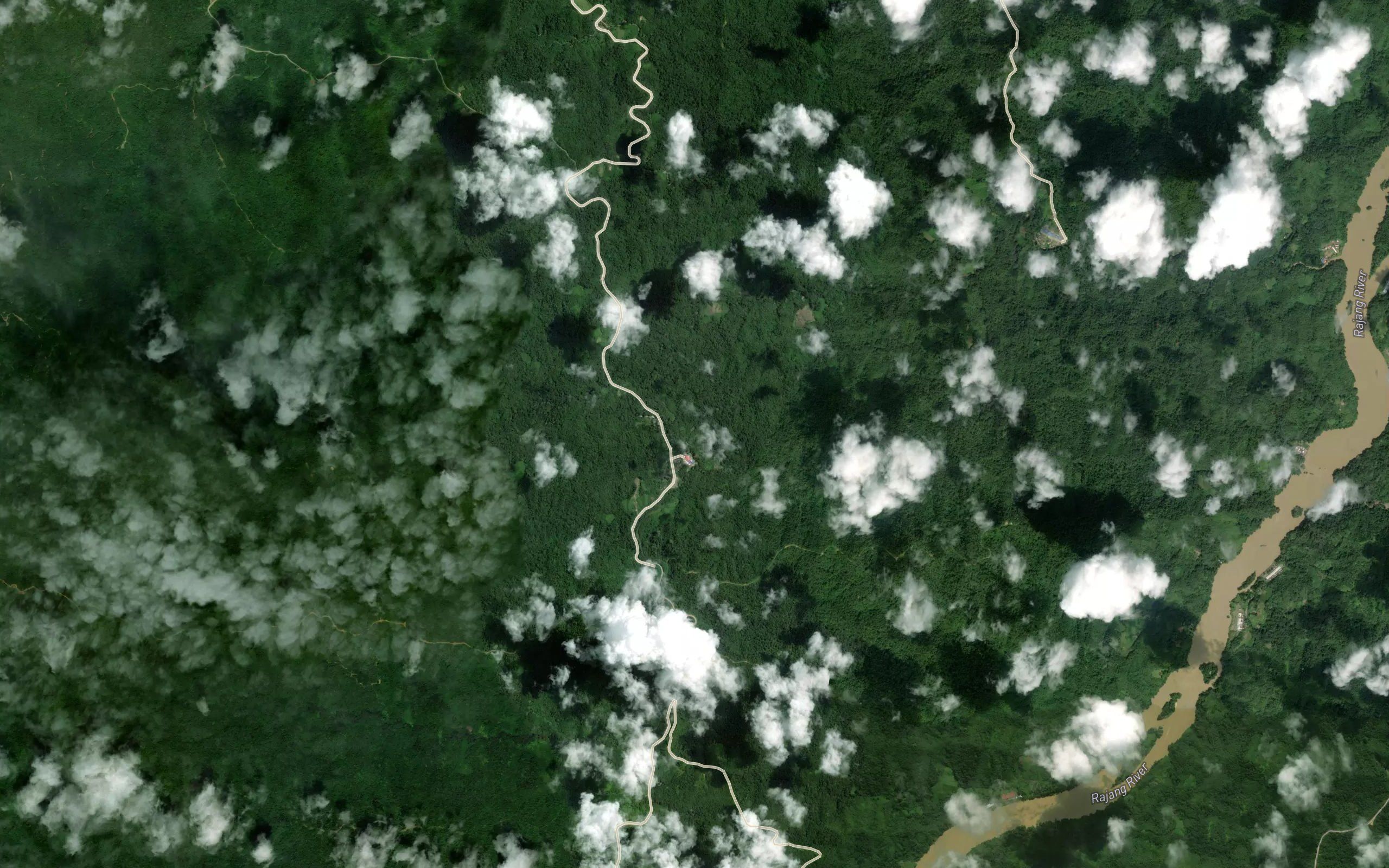 Sungai Sempawang