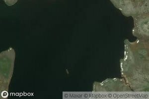 Herbert Johnson Lake