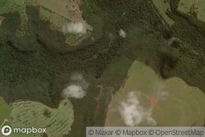 Corrego Ponte de Terra