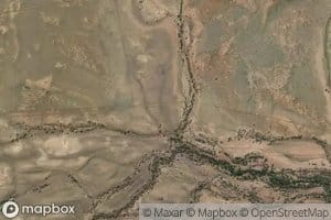 Cattle Creek