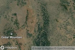 Burnt Stump Reservoir