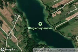 Jezioro Dlugie