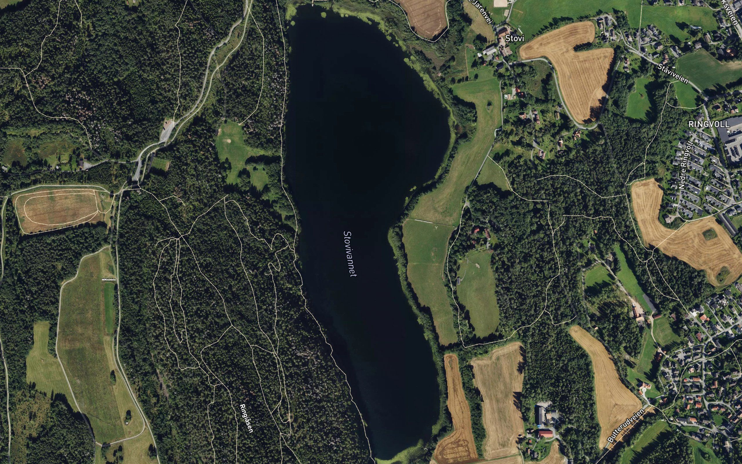 Stovivannet