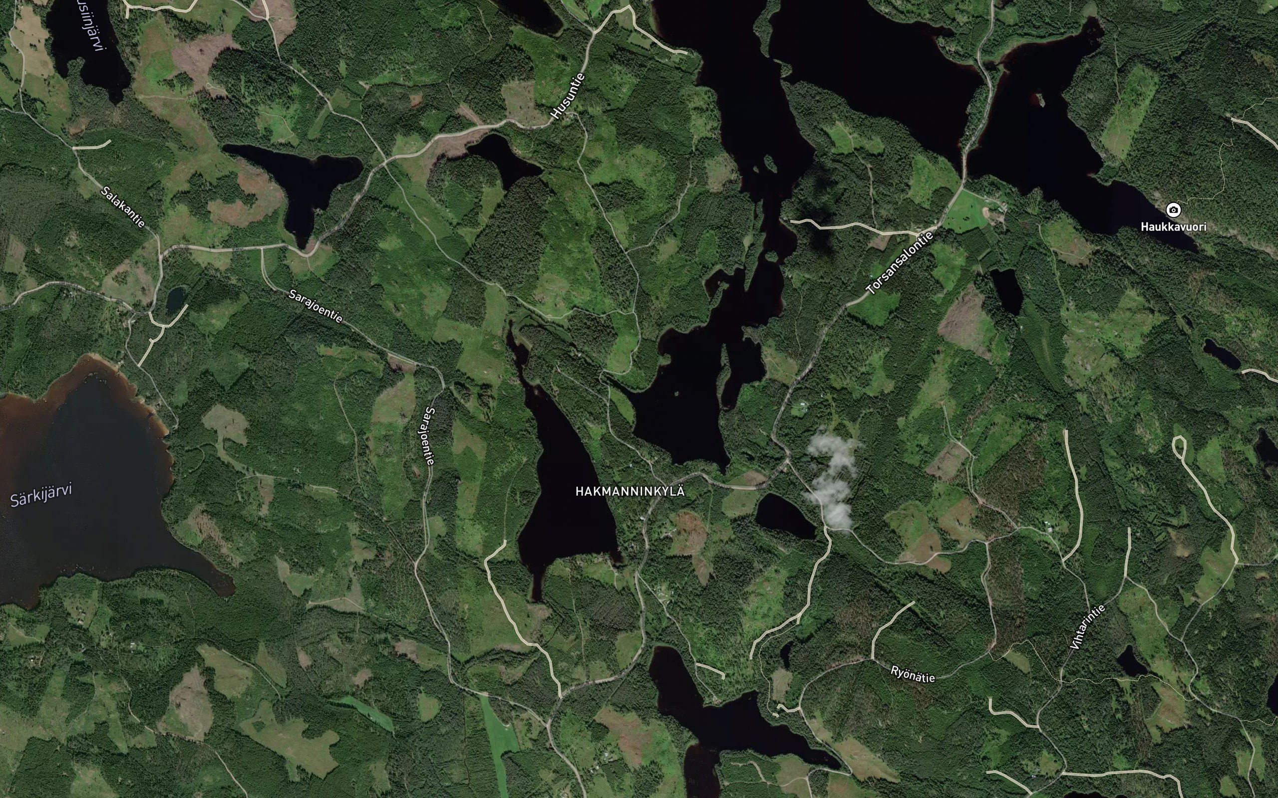 Myllylahti