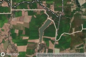 Ang Kep Nam Nong Mek