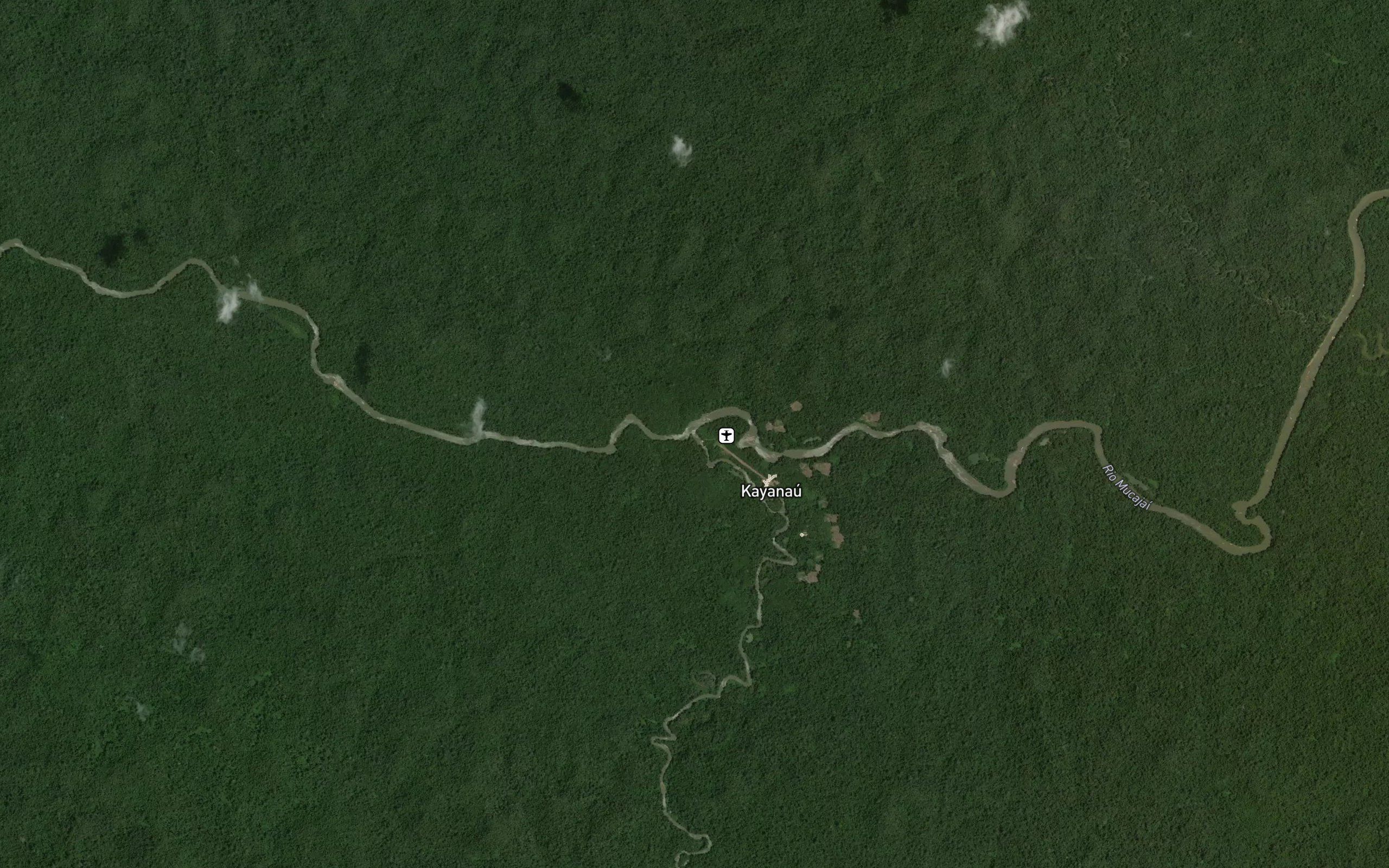Rio Couto de Magalhaes