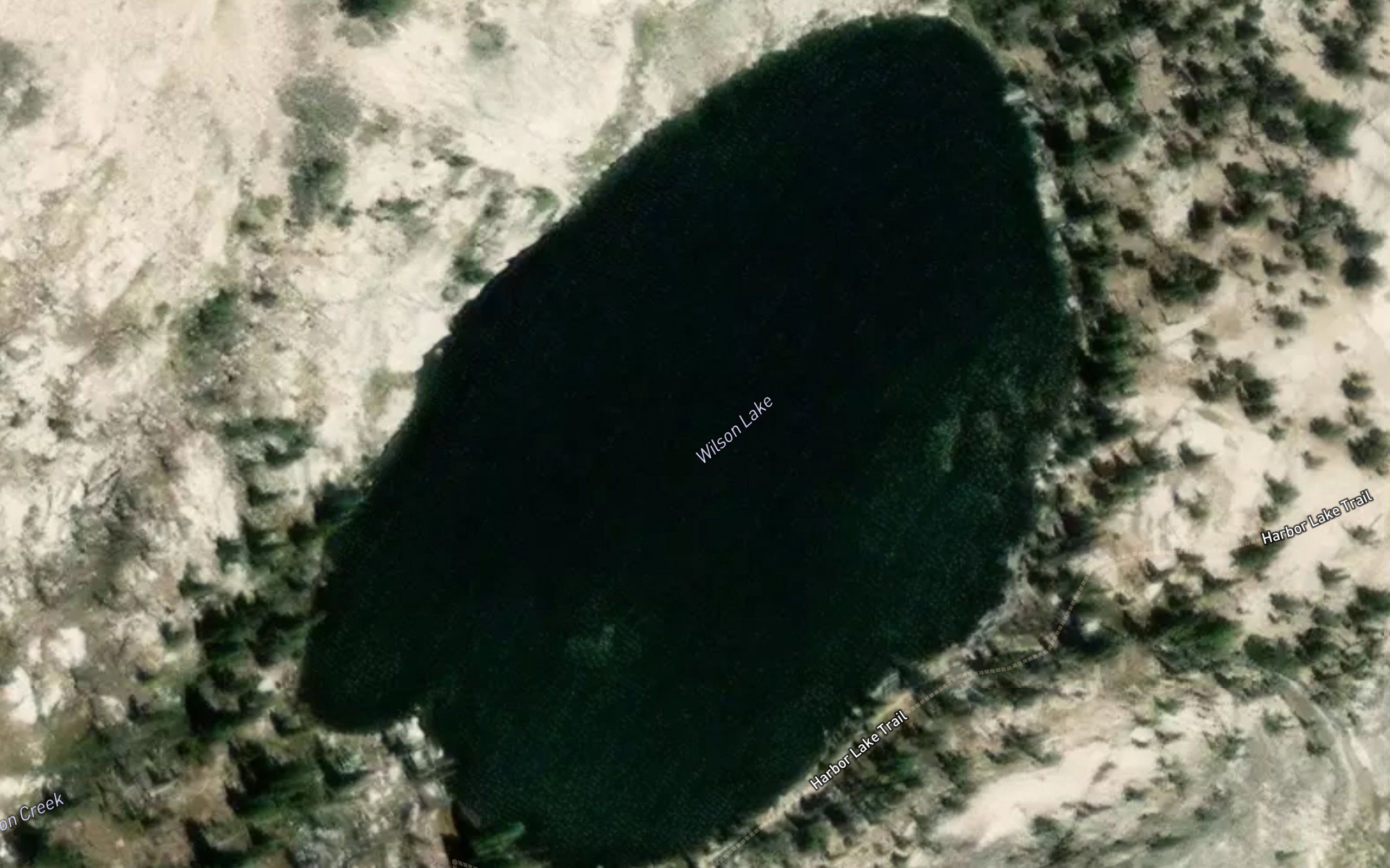 Wilson Lake