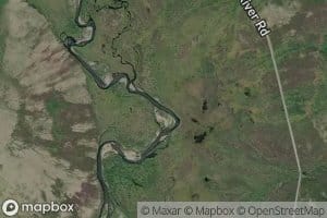 Rudolph Creek
