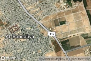 Qanat Hawsh ash Sha`ir