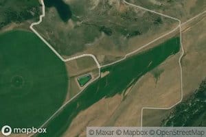Criswell Ditch