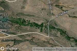 Potters Ponds