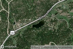 Reilly Creek