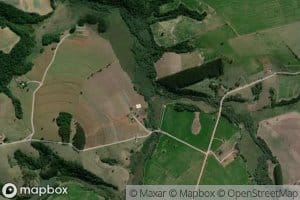 Ribeirao do Catingueiro