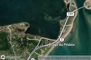 Baie du Sud