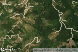 Quebrada de Guarinas