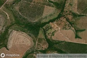 Corrego Agua Branca
