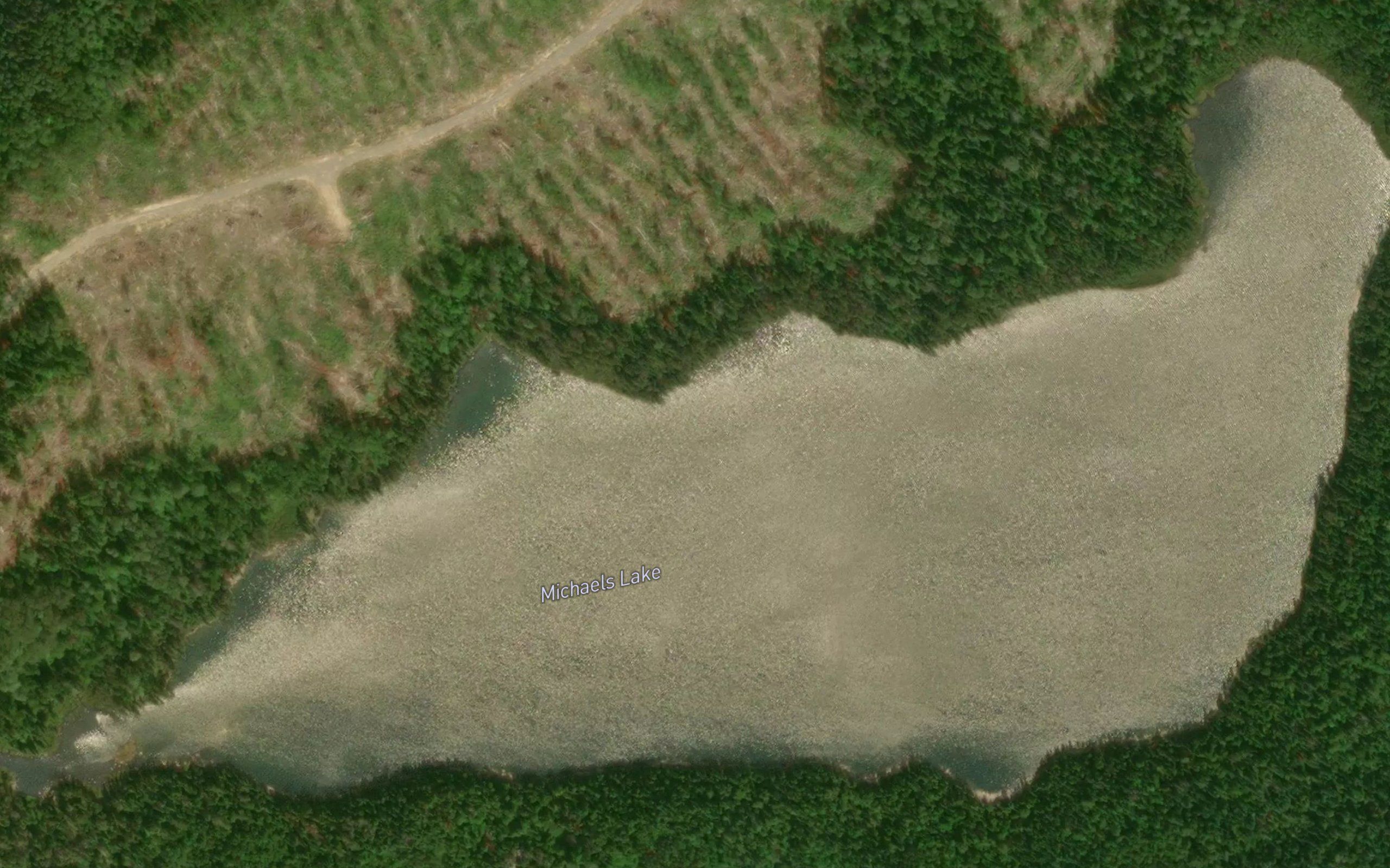 Michaels Lake