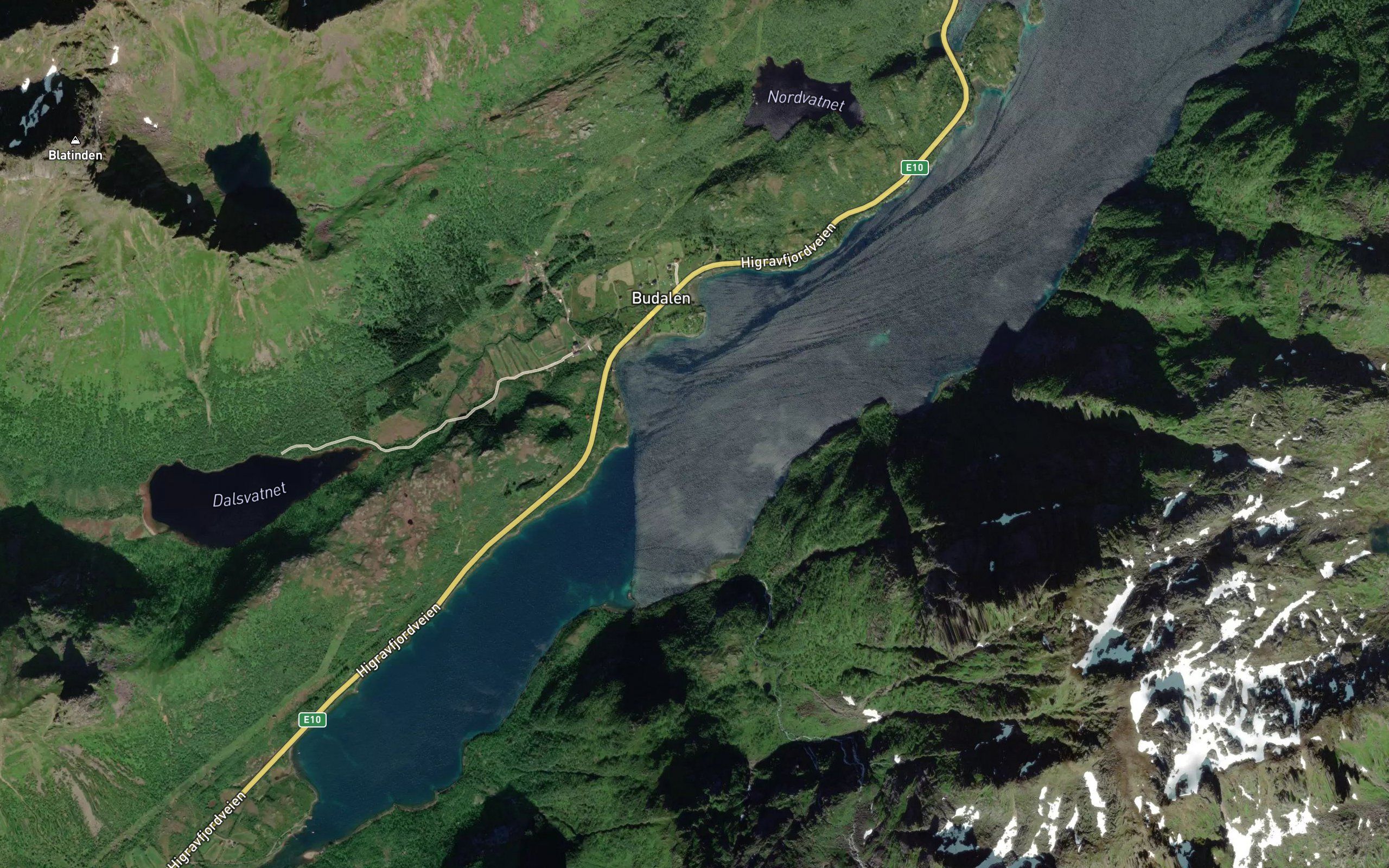 Higravfjorden