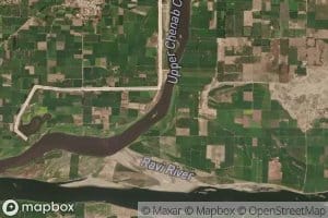 Degh Diversion Channel