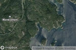 Rishavn