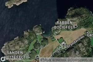 Olsvika