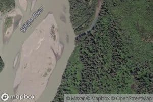 Julian Creek