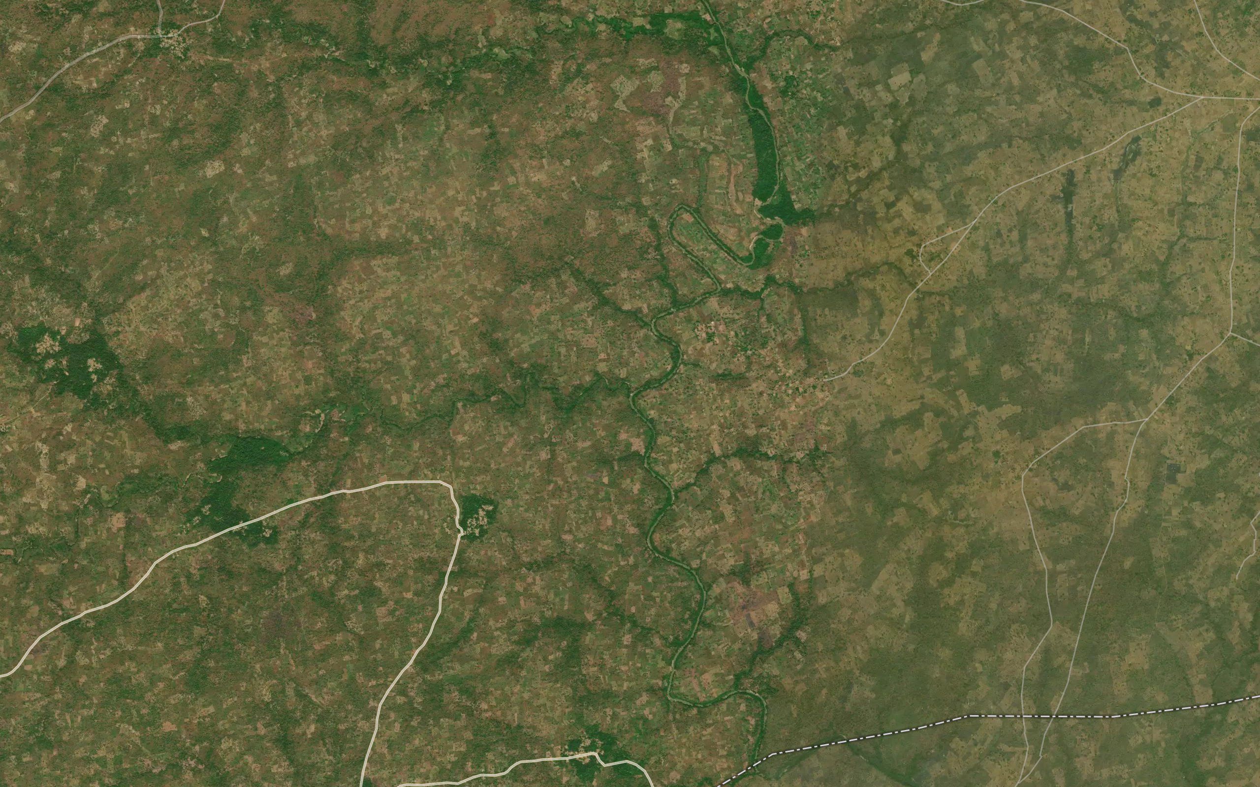 River Gbadema