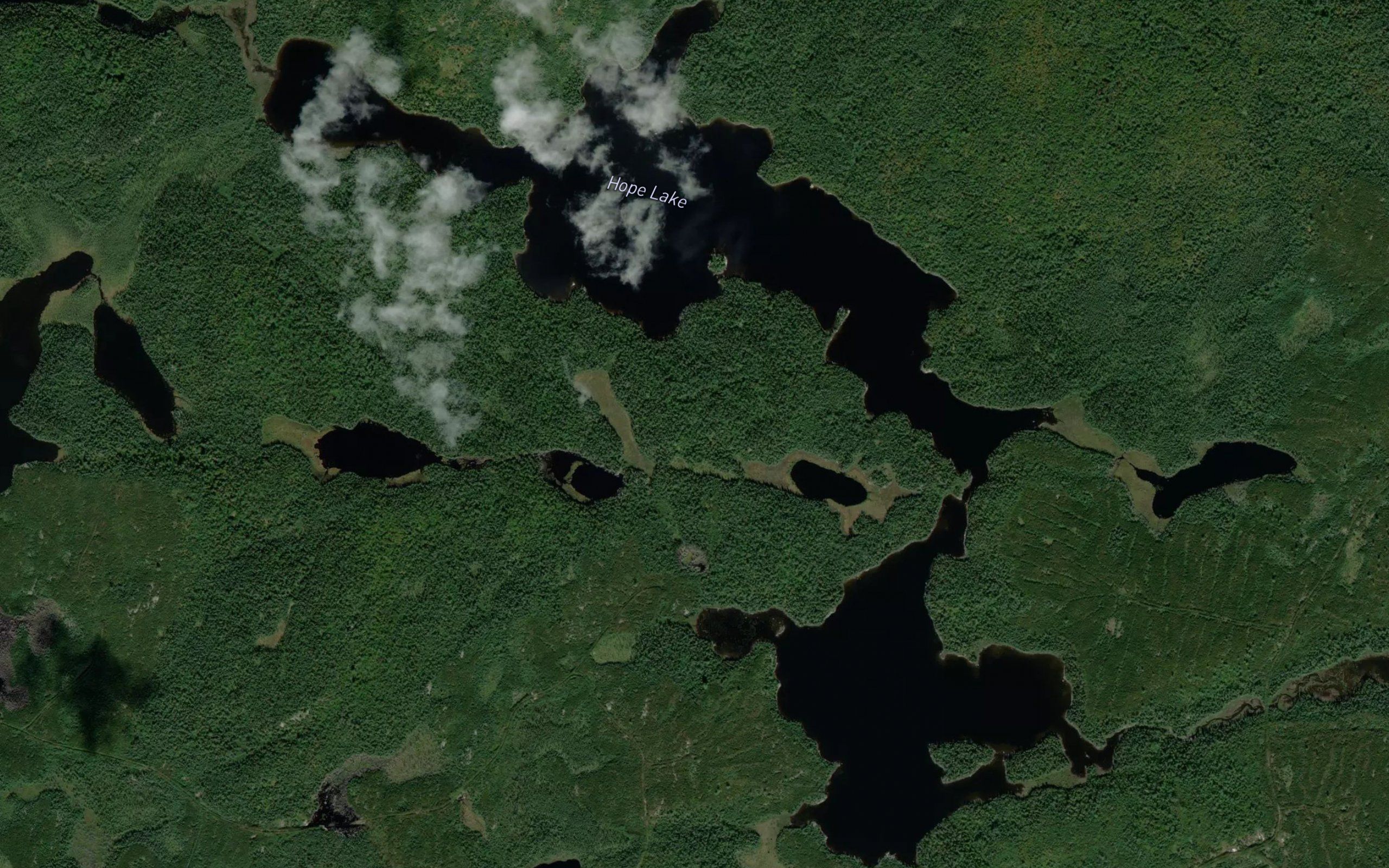 Hope Lake