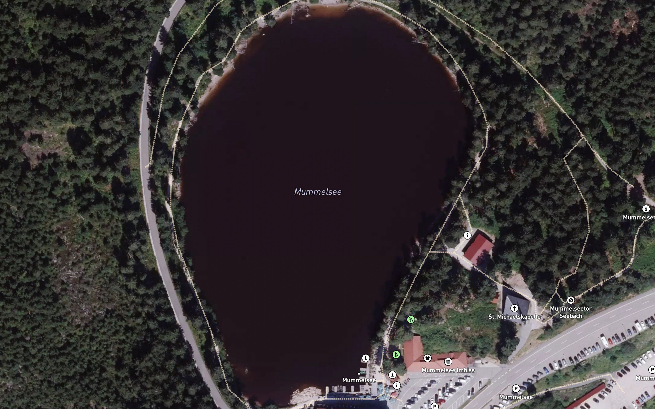 Mummelsee