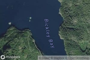 Bickley Bay