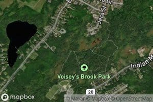 Voiseys Brook