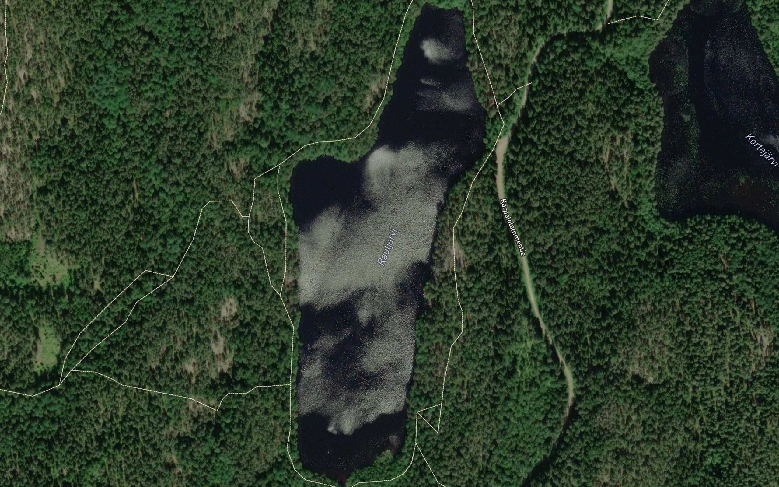 Rautjarvi