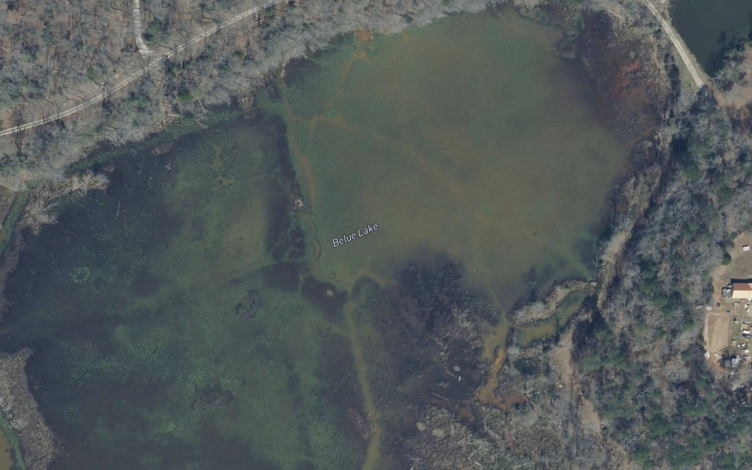 Belue Lake