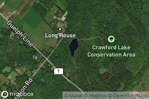 Crawford Lake