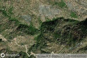 South Fork Trout Creek