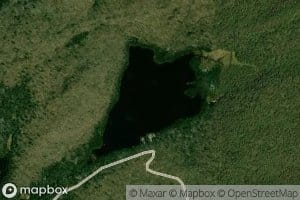 Black Creek Lake