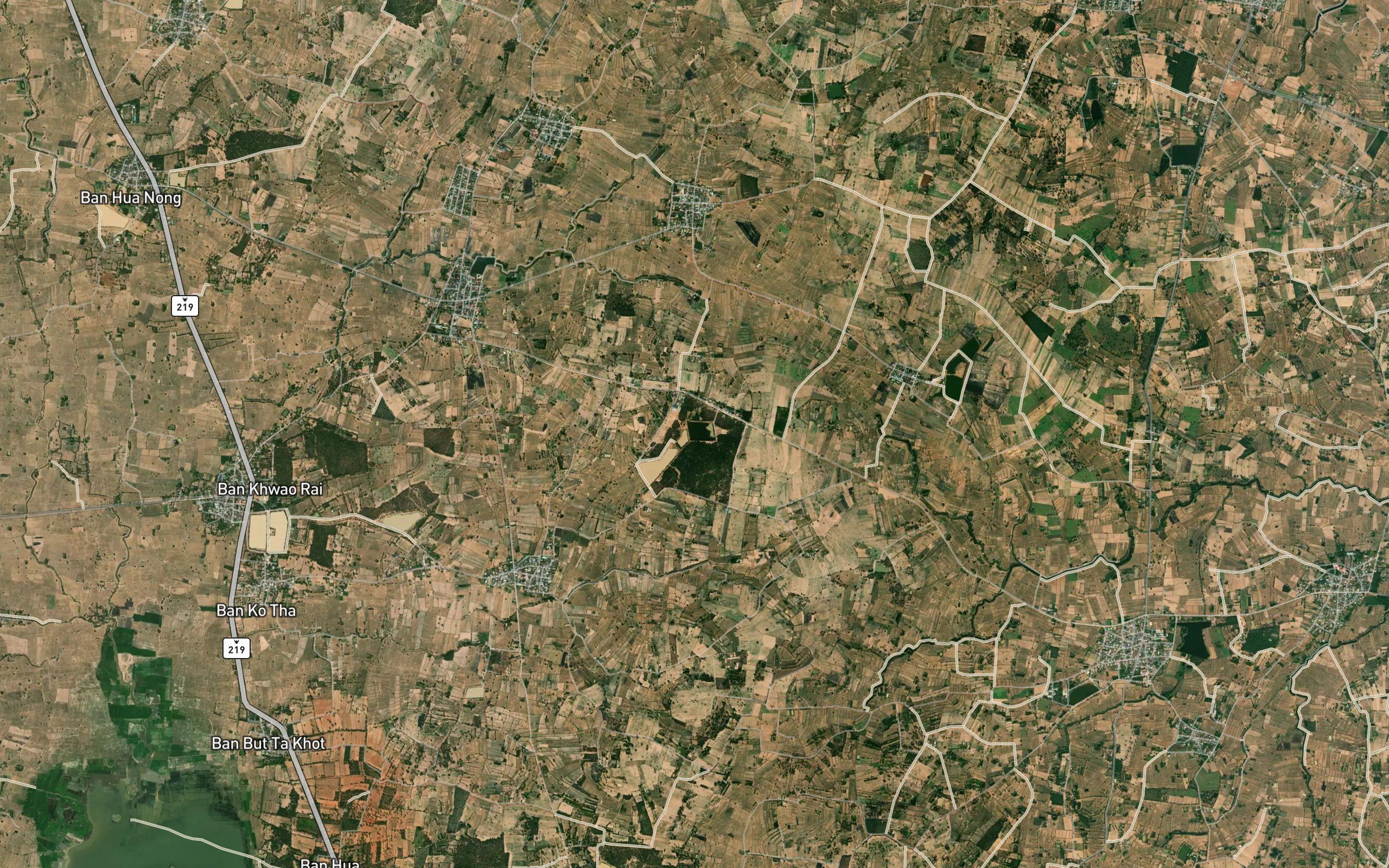 Nong Hin Rong