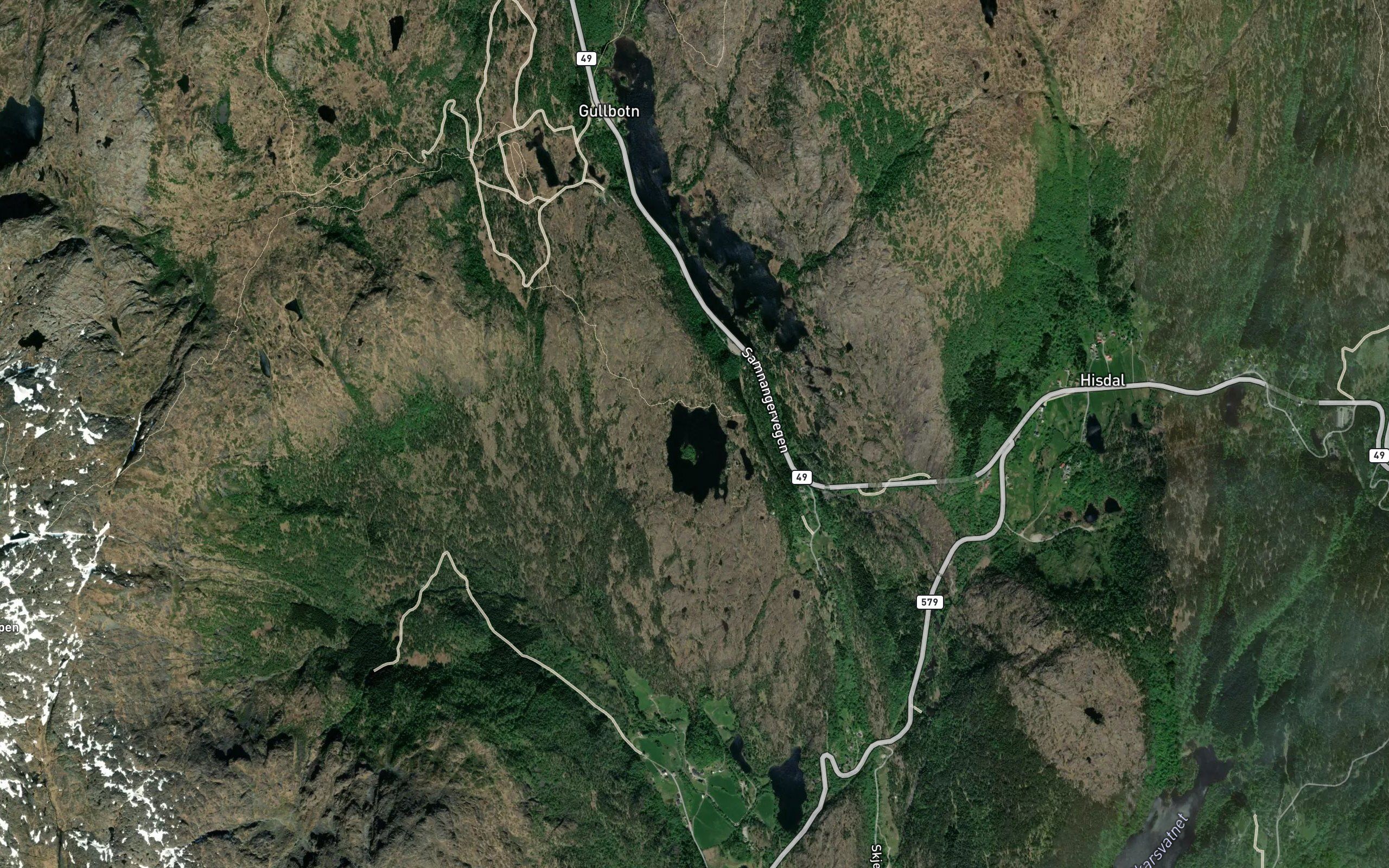 Mosatjorni