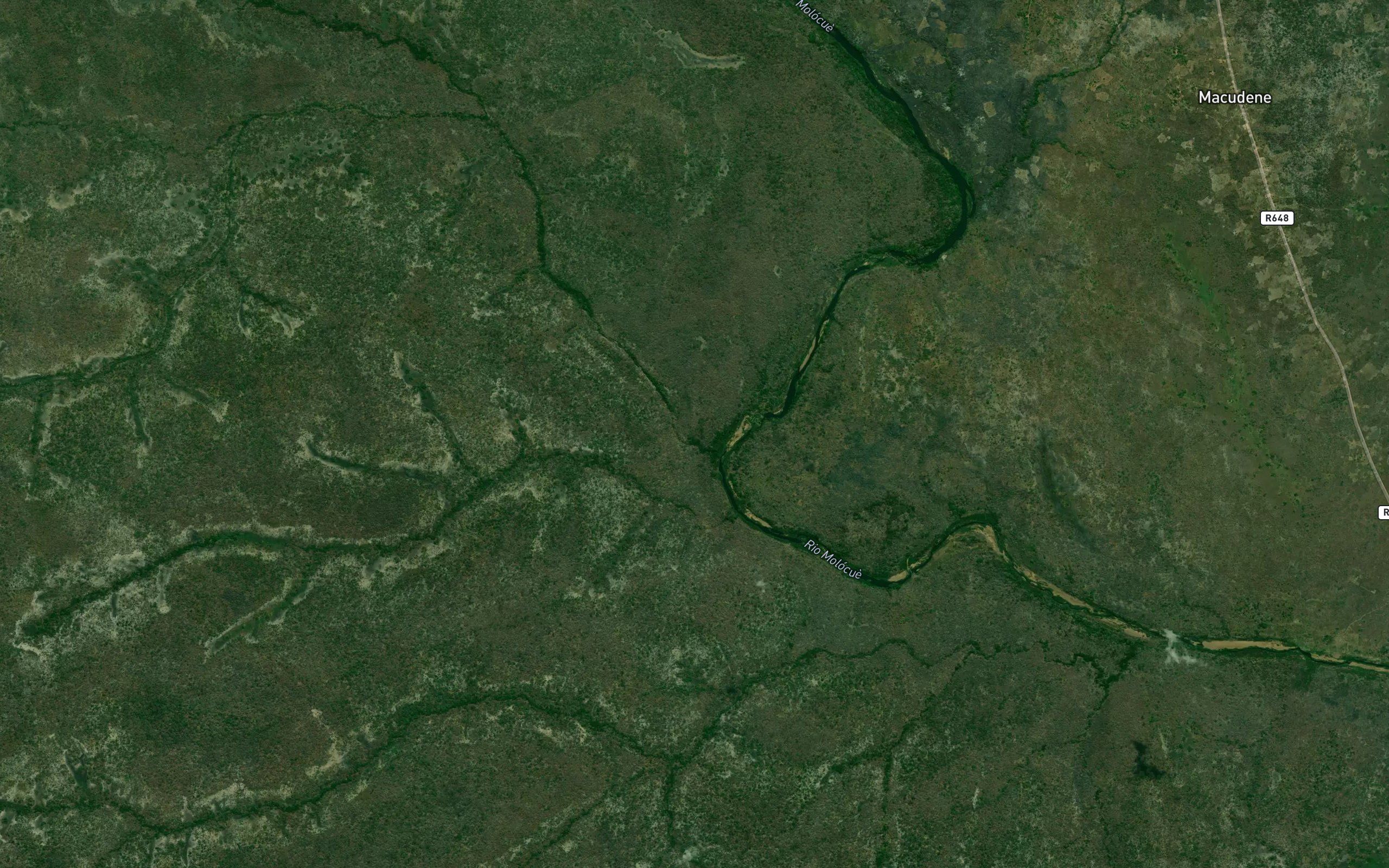 Rio Nacerre