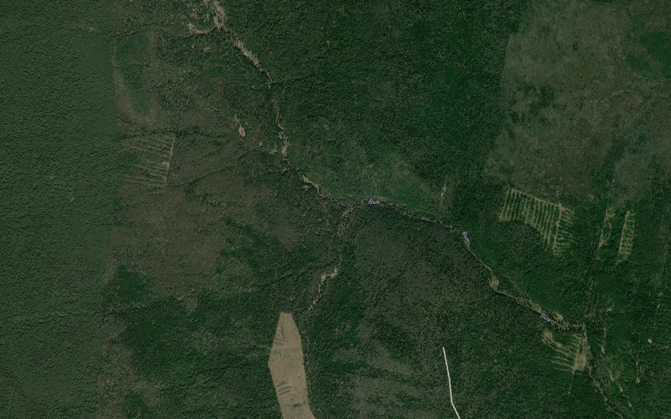 Belaya Vyya