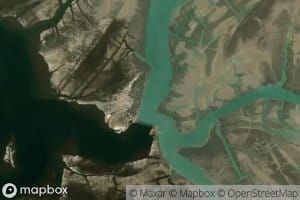 Mazarwari Chhani Creek