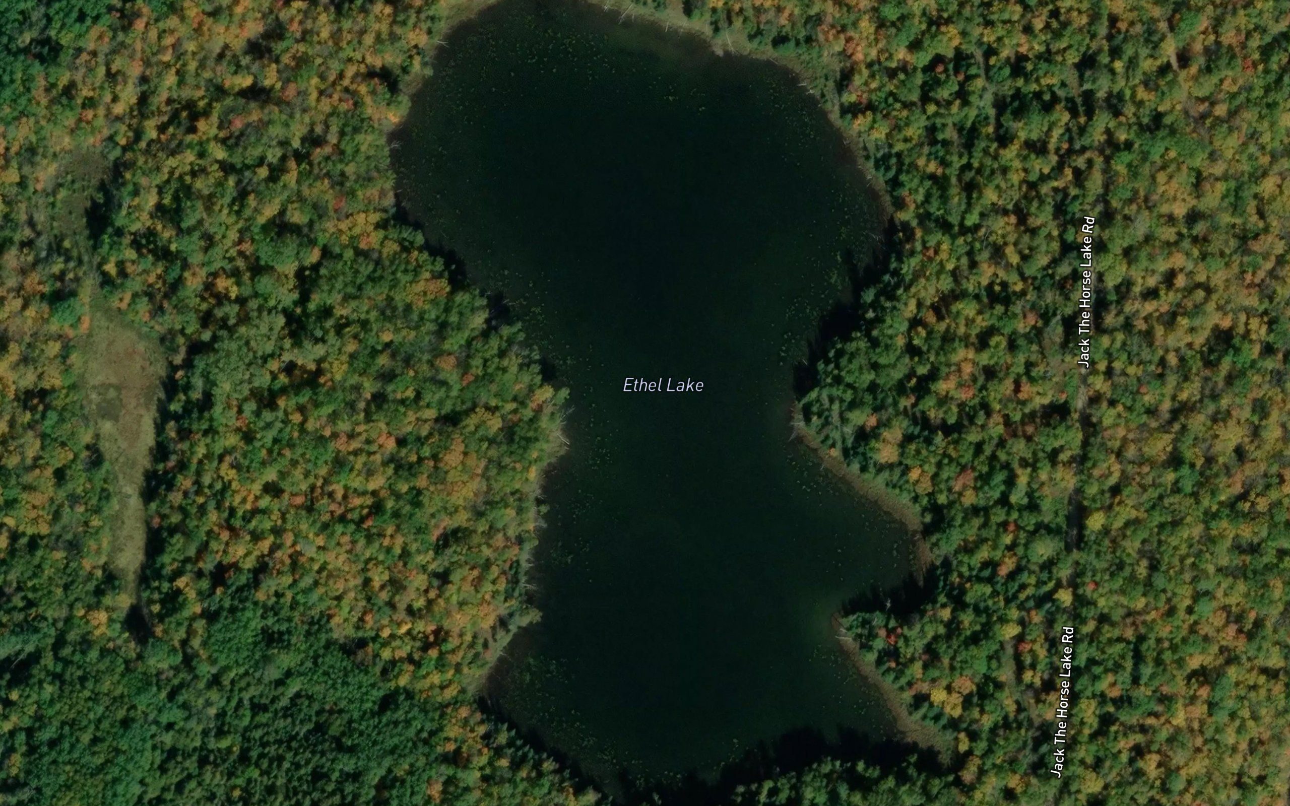Ethel Lake