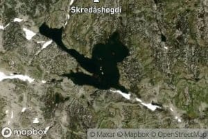Erikstjorn
