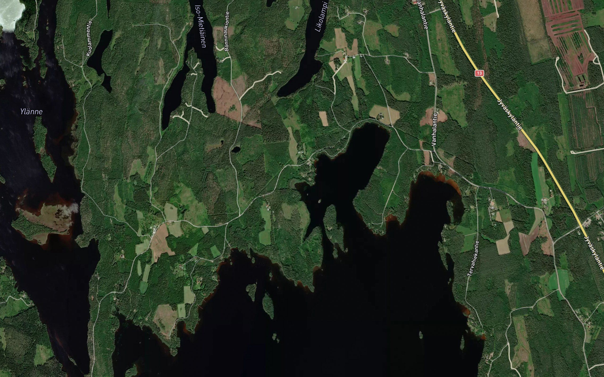 Savilahti